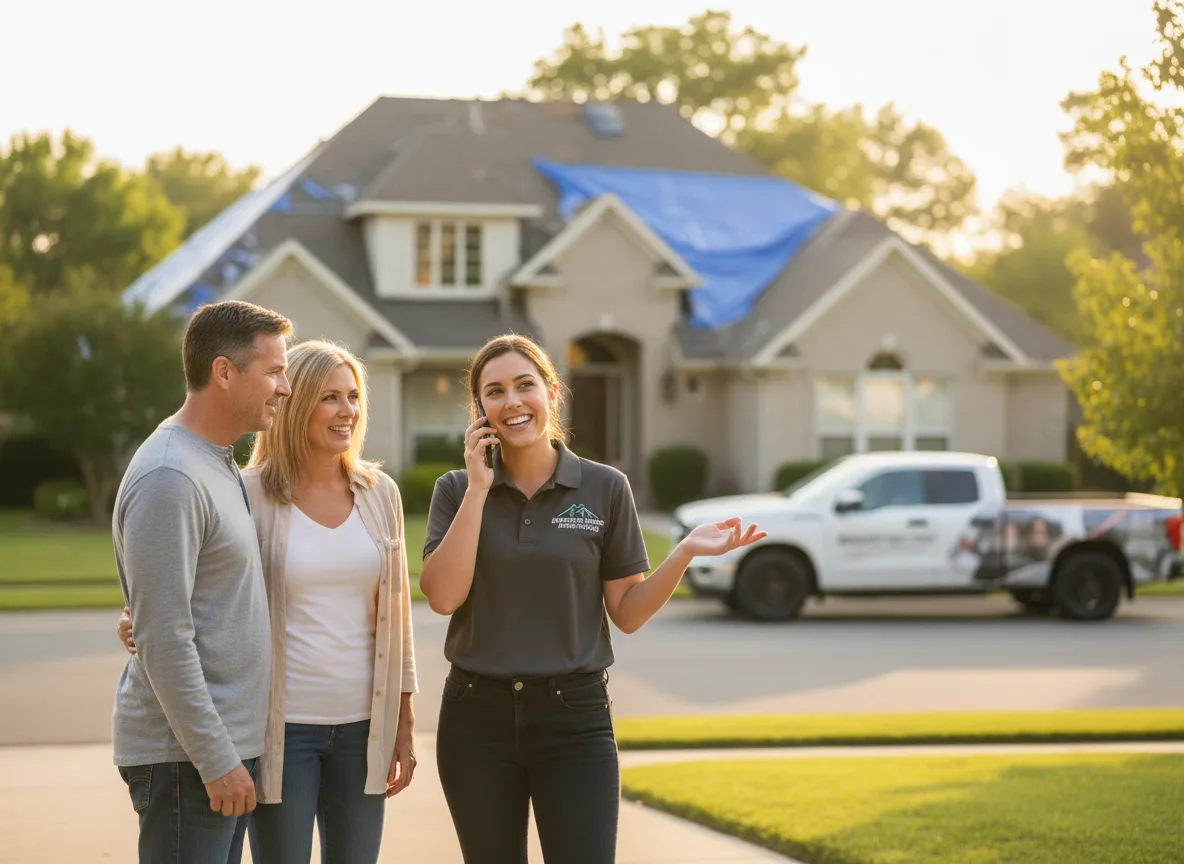 Emergency Roof Repair Fort Wingate, NM FAQs